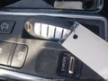 2022 Nissan Pathfinder — photo 11 of 16 | VIN 5N1DR3BBXNC218388