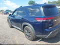 2022 Nissan Pathfinder — photo 3 of 16 | VIN 5N1DR3BBXNC218388