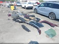2025 Infiniti QX80 — photo 12 of 18 | VIN JN8AZ3DB0S9402823