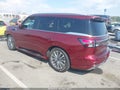 2025 Infiniti QX80 — photo 3 of 18 | VIN JN8AZ3DB0S9402823