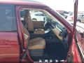 2025 Infiniti QX80 — photo 5 of 18 | VIN JN8AZ3DB0S9402823