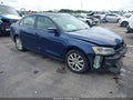 2011 Volkswagen Jetta — photo 1 of 16 | VIN 3VWDX7AJ5BM011909