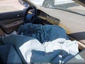 1994 Honda Accord — photo 5 of 11 | VIN 1HGCD5666RA038965