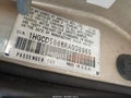 1994 Honda Accord — photo 9 of 11 | VIN 1HGCD5666RA038965