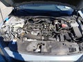 2020 Honda Civic — photo 10 of 16 | VIN SHHFK7H68LU418042