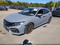 2020 Honda Civic — photo 2 of 16 | VIN SHHFK7H68LU418042