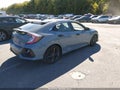 2020 Honda Civic — photo 4 of 16 | VIN SHHFK7H68LU418042