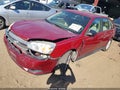 2004 Chevrolet Malibu — photo 2 of 16 | VIN 1G1ZT62834F183281