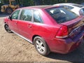 2004 Chevrolet Malibu — photo 3 of 16 | VIN 1G1ZT62834F183281