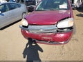 2004 Chevrolet Malibu — photo 6 of 16 | VIN 1G1ZT62834F183281