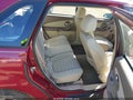2004 Chevrolet Malibu — photo 8 of 16 | VIN 1G1ZT62834F183281