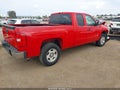 2011 Chevrolet Silverado 1500 — photo 4 of 12 | VIN 1GCRCSE06BZ295137