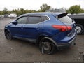 2019 Nissan Rogue Sport — photo 3 of 17 | VIN JN1BJ1CR0KW350544