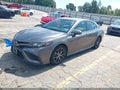 2021 Toyota Camry — photo 2 of 16 | VIN 4T1G11AK8MU424196