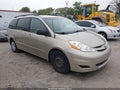 2009 Toyota Sienna — photo 1 of 12 | VIN 5TDZK23C19S279293