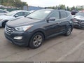 2016 Hyundai Santa Fe — photo 2 of 17 | VIN 5XYZU3LB5GG314192