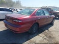 2003 Acura TL — photo 4 of 17 | VIN 19UUA56613A071098