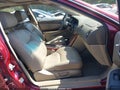 2003 Acura TL — photo 5 of 17 | VIN 19UUA56613A071098