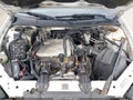 2011 Chevrolet Impala — photo 10 of 16 | VIN 2G1WG5EK5B1293357