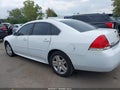 2011 Chevrolet Impala — photo 14 of 16 | VIN 2G1WG5EK5B1293357
