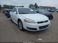 2011 Chevrolet Impala — photo 1 of 16 | VIN 2G1WG5EK5B1293357