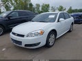 2011 Chevrolet Impala — photo 2 of 16 | VIN 2G1WG5EK5B1293357