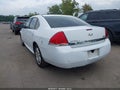 2011 Chevrolet Impala — photo 3 of 16 | VIN 2G1WG5EK5B1293357