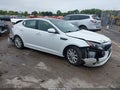2014 Kia Optima — photo 1 of 17 | VIN 5XXGN4A79EG302184