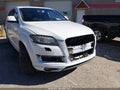 2015 Audi Q7 — photo 6 of 16 | VIN WA1LGAFE9FD000737