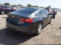 2017 Chevrolet Malibu — photo 4 of 16 | VIN 1G1ZE5ST3HF109132