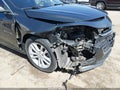 2017 Chevrolet Malibu — photo 6 of 16 | VIN 1G1ZE5ST3HF109132