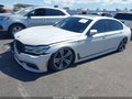 2017 BMW 7 Series — photo 17 of 18 | VIN WBA7F0C3XHGM21856