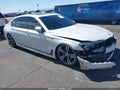 2017 BMW 7 Series — photo 18 of 18 | VIN WBA7F0C3XHGM21856