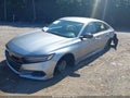 2022 Honda Accord — photo 2 of 16 | VIN 1HGCV1F41NA063027