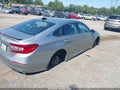 2022 Honda Accord — photo 4 of 16 | VIN 1HGCV1F41NA063027
