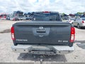 2014 Nissan Frontier — photo 16 of 16 | VIN 1N6AD0CW1EN766786