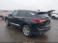 2020 Acura RDX — photo 3 of 17 | VIN 5J8TC2H72LL001558