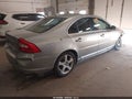 2009 Volvo S80 — photo 4 of 11 | VIN YV1AH992291094101