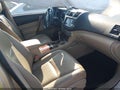 2011 Toyota Highlander — photo 5 of 16 | VIN 5TDYK3EH2BS041131