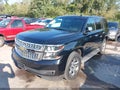 2016 Chevrolet Tahoe — photo 2 of 17 | VIN 1GNSKAKC6GR106241