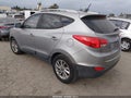 2010 Hyundai Tucson — photo 3 of 11 | VIN KM8JU3ACXAU110157