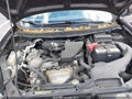 2013 Nissan Rogue — photo 10 of 16 | VIN JN8AS5MV8DW103093