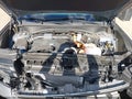 2024 Hyundai Santa Fe Hybrid — photo 10 of 18 | VIN 5NMP3DG19RH013273
