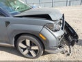 2024 Hyundai Santa Fe Hybrid — photo 17 of 18 | VIN 5NMP3DG19RH013273