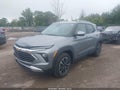 2025 Chevrolet Trailblazer — photo 2 of 17 | VIN KL79MRSL8SB093166