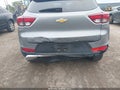 2025 Chevrolet Trailblazer — photo 17 of 17 | VIN KL79MRSL8SB093166