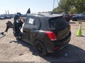 2022 Chevrolet Trax — photo 3 of 17 | VIN KL7CJPSM6NB511126