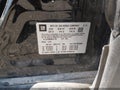 2022 Chevrolet Trax — photo 9 of 17 | VIN KL7CJPSM6NB511126