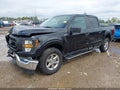 2023 Ford F-150 — photo 2 of 16 | VIN 1FTEW1EB5PKD37752