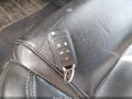 2012 Chevrolet Cruze — photo 11 of 16 | VIN 1G1PH5SC9C7332096